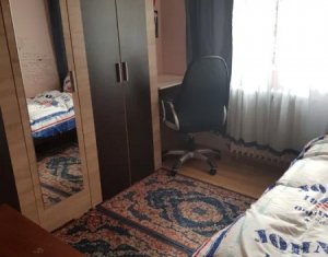 Lakás 3 szobák eladó on Cluj-napoca, Zóna Manastur