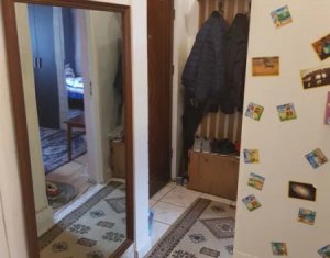 Lakás 3 szobák eladó on Cluj-napoca, Zóna Manastur