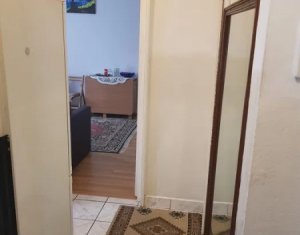 Lakás 3 szobák eladó on Cluj-napoca, Zóna Manastur