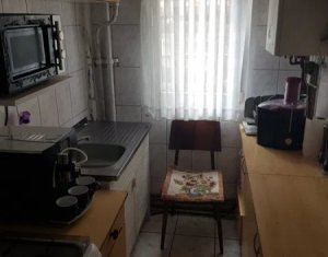 Lakás 3 szobák eladó on Cluj-napoca, Zóna Manastur