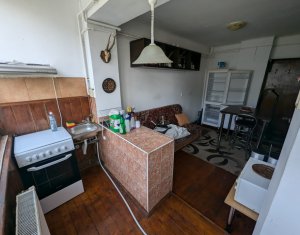 Appartement 2 chambres à louer dans Cluj-napoca, zone Centru