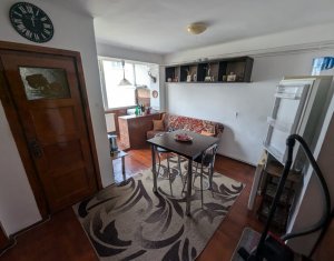 Appartement 2 chambres à louer dans Cluj-napoca, zone Centru