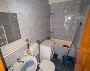 Appartement 2 chambres à louer dans Cluj-napoca, zone Centru
