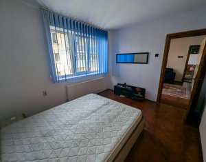 Appartement 2 chambres à louer dans Cluj-napoca, zone Centru