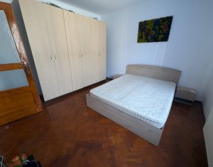 Appartement 2 chambres à louer dans Cluj-napoca, zone Centru