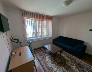 Appartement 2 chambres à louer dans Cluj-napoca, zone Centru