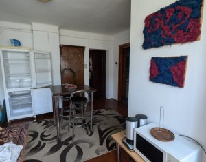 Appartement 2 chambres à louer dans Cluj-napoca, zone Centru