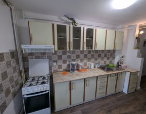Appartement 3 chambres à louer dans Cluj-napoca, zone Intre Lacuri