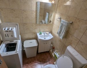 Appartement 3 chambres à louer dans Cluj-napoca, zone Intre Lacuri
