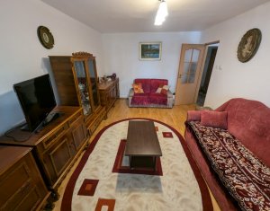 Appartement 3 chambres à louer dans Cluj-napoca, zone Intre Lacuri