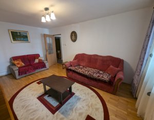 Appartement 3 chambres à louer dans Cluj-napoca, zone Intre Lacuri