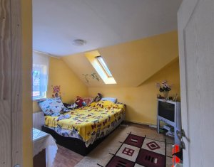 Casa 9 cam., 5 intrari separate, 260 mp utili, Dambul Rotund, P-ta K. Liebknecht