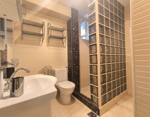 Casa 9 cam., 5 intrari separate, 260 mp utili, Dambul Rotund, P-ta K. Liebknecht