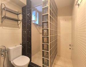 Casa 9 cam., 5 intrari separate, 260 mp utili, Dambul Rotund, P-ta K. Liebknecht