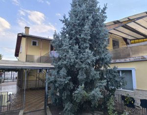 , 260m2 in Cluj-napoca, zona Dambul Rotund