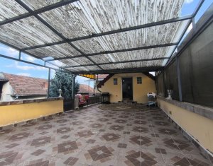 Casa 9 cam., 5 intrari separate, 260 mp utili, Dambul Rotund, P-ta K. Liebknecht