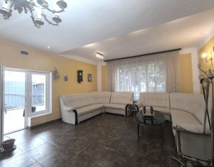 Casa 9 cam., 5 intrari separate, 260 mp utili, Dambul Rotund, P-ta K. Liebknecht