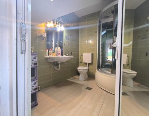 Casa 9 cam., 5 intrari separate, 260 mp utili, Dambul Rotund, P-ta K. Liebknecht