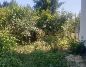 Terrain à vendre dans Cluj-napoca, zone Gheorgheni