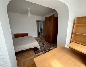 Appartement 3 chambres à louer dans Cluj-napoca, zone Centru
