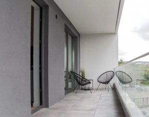 Lakás 2 szobák eladó on Cluj-napoca, Zóna Zorilor