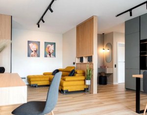 , 57m2 dans Cluj-napoca, zone Zorilor