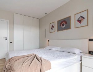 Lakás 2 szobák eladó on Cluj-napoca, Zóna Zorilor