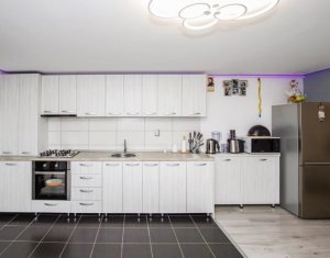 Lakás 1 szobák eladó on Cluj-napoca, Zóna Buna Ziua