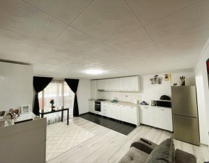 Lakás 1 szobák eladó on Cluj-napoca, Zóna Buna Ziua