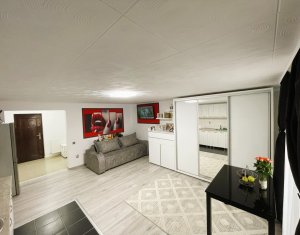 Lakás 1 szobák eladó on Cluj-napoca, Zóna Buna Ziua