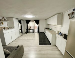 Lakás 1 szobák eladó on Cluj-napoca, Zóna Buna Ziua