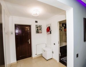 Lakás 1 szobák eladó on Cluj-napoca, Zóna Buna Ziua