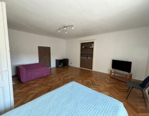 Appartement 1 chambres à louer dans Cluj-napoca, zone Centru