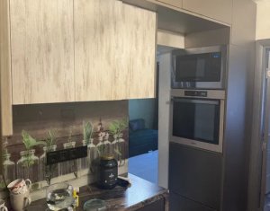 Lakás 2 szobák eladó on Cluj-napoca, Zóna Marasti