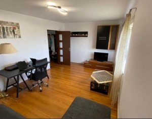 Lakás 2 szobák eladó on Cluj-napoca