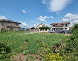 , 467m2 dans Cluj-napoca, zone Becas