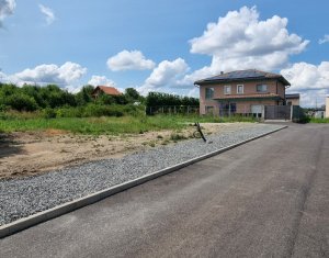Terrain à vendre dans Cluj-napoca, zone Becas