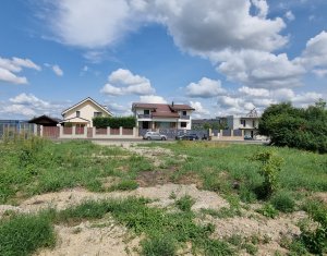 Terrain à vendre dans Cluj-napoca, zone Becas