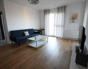 , 55m2 dans Cluj-napoca, zone Centru