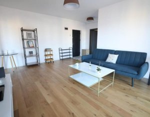 Appartement 2 chambres à louer dans Cluj-napoca, zone Centru