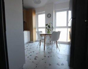 Appartement 2 chambres à louer dans Cluj-napoca, zone Centru