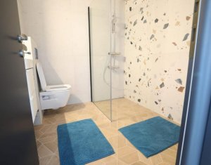 Appartement 2 chambres à louer dans Cluj-napoca, zone Centru