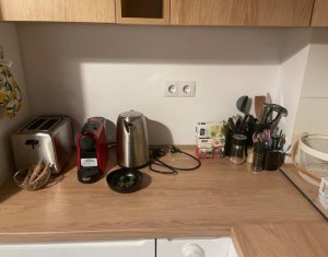 Appartement 2 chambres à louer dans Cluj-napoca, zone Centru