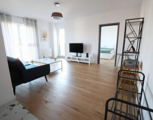 Appartement 2 chambres à louer dans Cluj-napoca, zone Centru