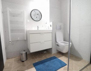 Appartement 2 chambres à louer dans Cluj-napoca, zone Centru