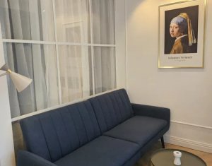 , 40m2 on Cluj-napoca, Zóna Manastur