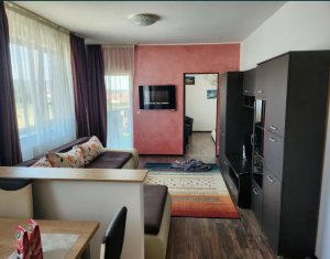 , 55m2 dans Floresti