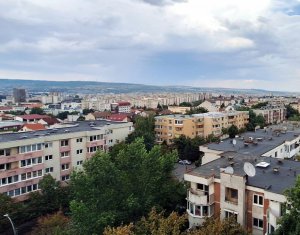 Appartement 1 chambres à louer dans Cluj-napoca, zone Centru