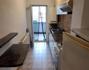 Appartement 1 chambres à louer dans Cluj-napoca, zone Centru