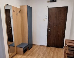 Appartement 1 chambres à louer dans Cluj-napoca, zone Centru